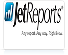 Beneficios de usar la herramienta de reporting de Jet Reports