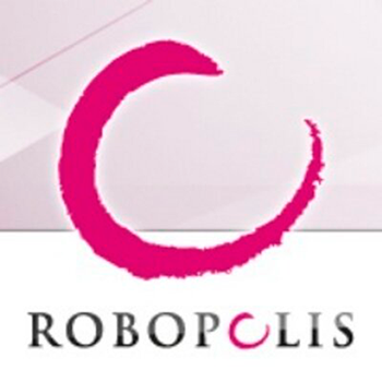 robopolis logo