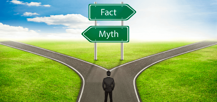 mitos sobre el software de gestión emmpresarial
